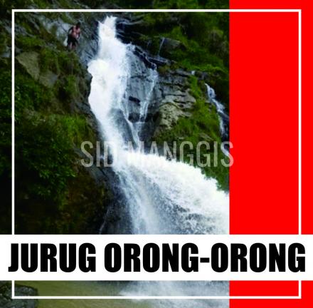 Jurug Orong-Orong